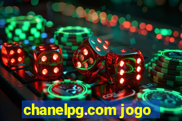 chanelpg.com jogo